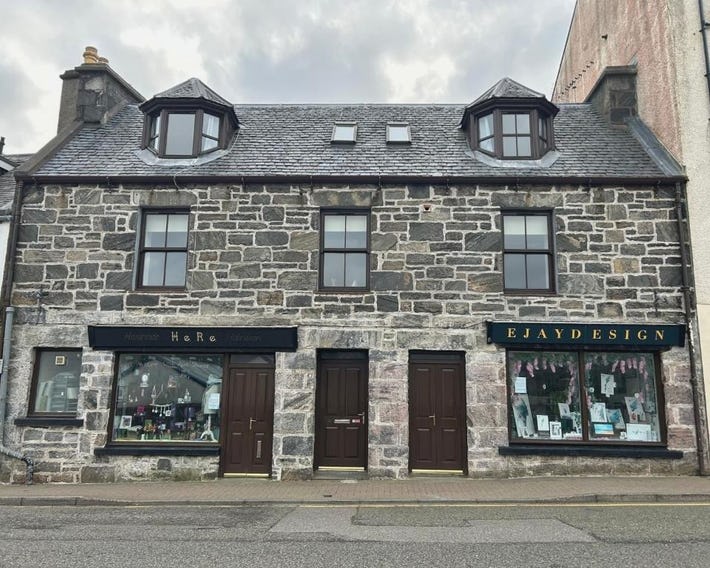 91 Cromwell Street