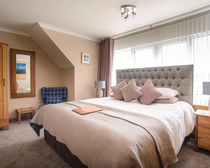 Jannel Bed & Breakfast