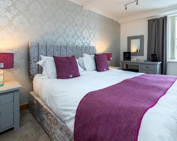 Stornoway Bed and Breakfast