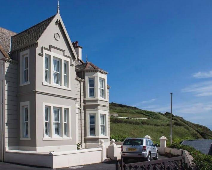 Southcliff House