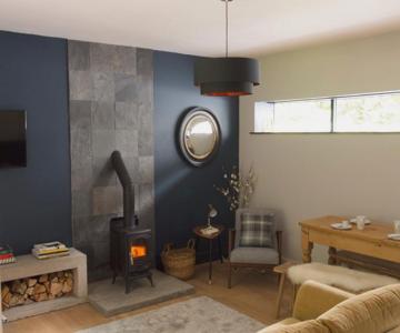 Ardoch Lodge Mews Cottage
