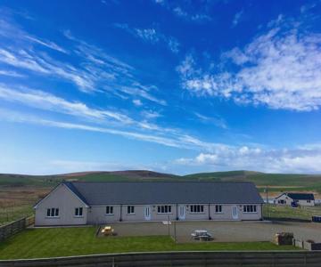 Eastbrae Cottages & Lodges