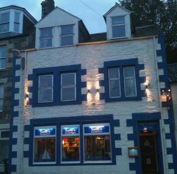 Struan House B&B