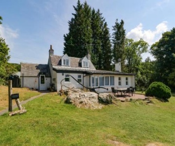 Corranbuie  Self Catering Holiday Rental