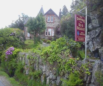 Dunivaig B&B
