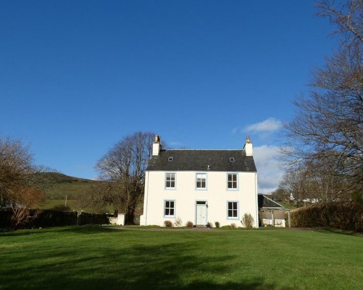 Kirkland House B&B