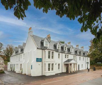 Taynuilt