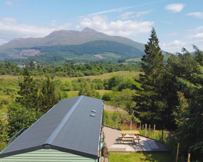 Glen View