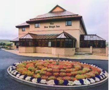 The Weigh Inn