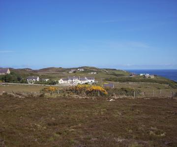 Strathy Inn