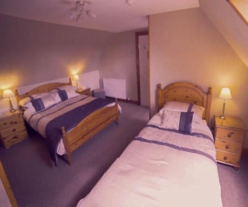 Murray House B&B