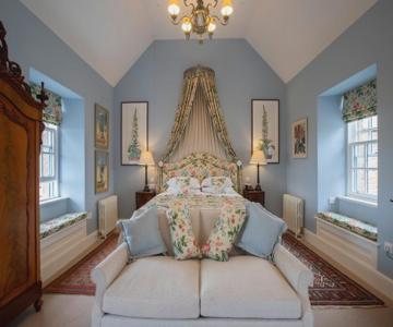 The Granary Lodge Bed & Breakfast