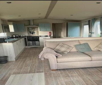 Turnberry Luxury Caravan