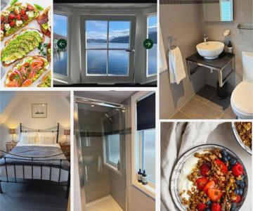Waterside House B&B