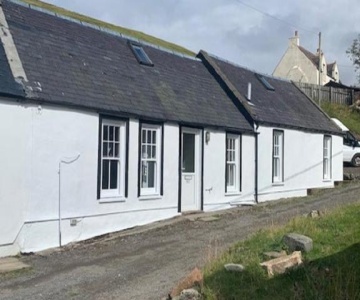 1-2 Dialknowe Holiday Cottage - Wanlockhead