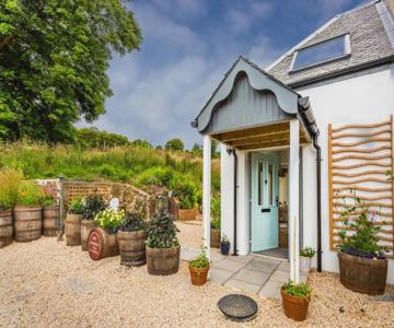 Cruickshanks B&B