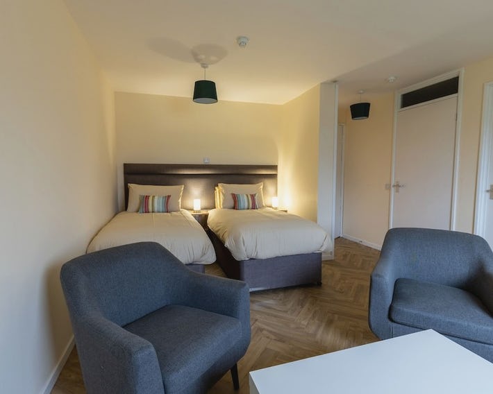 Wick Bay Apartments
