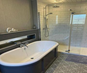 Nc500, Wick Caithness Holiday Home