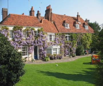 Rothmans Bed & Breakfast