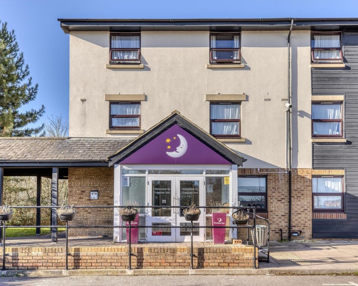 Premier Inn Chelmsford Boreham