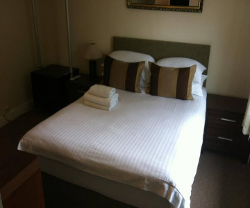 Acacia Guest House
