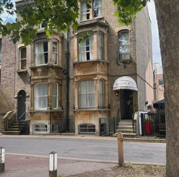 Regency Guest House