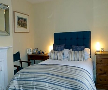 Victoria Guest House