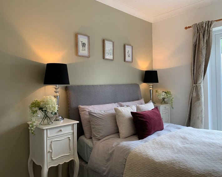 Thorn House Hotel
