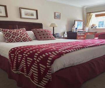 The John Barleycorn Inn