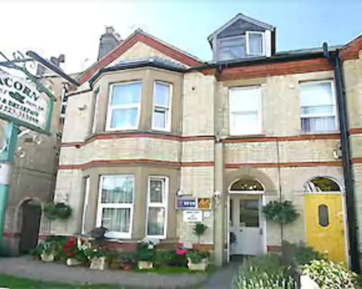 Acorn Guest House