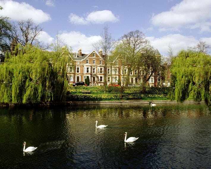 Arundel House