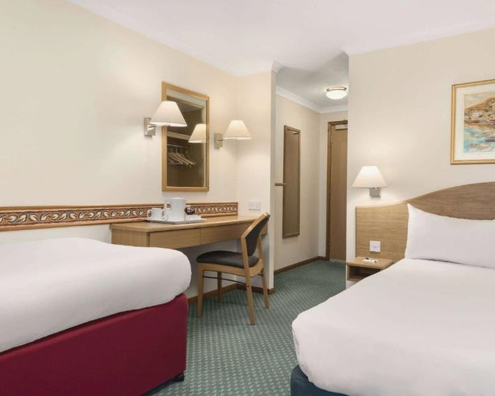 Days Inn by Wyndham Donington