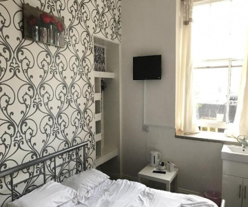 Victoria Hotel Leicester