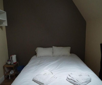 Star Hotel Leicester