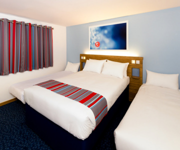 Travelodge Luton