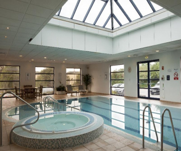Holiday Inn Luton-South M1 Jct.9
