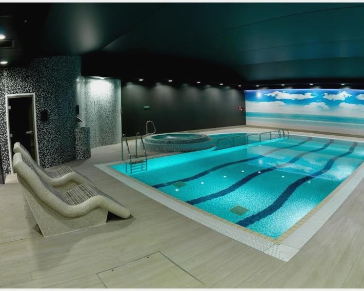 Crowne Plaza Nottingham by IHG