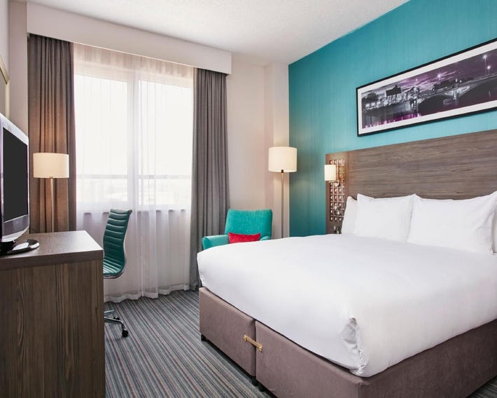 Leonardo Hotel Nottingham