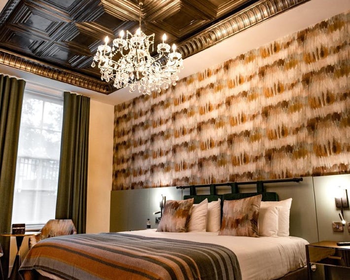 Lace Market Hotel