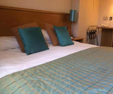 The Strathdon Hotel
