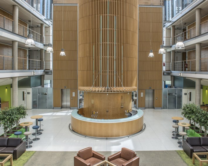 The Jubilee Hotel & Conferences