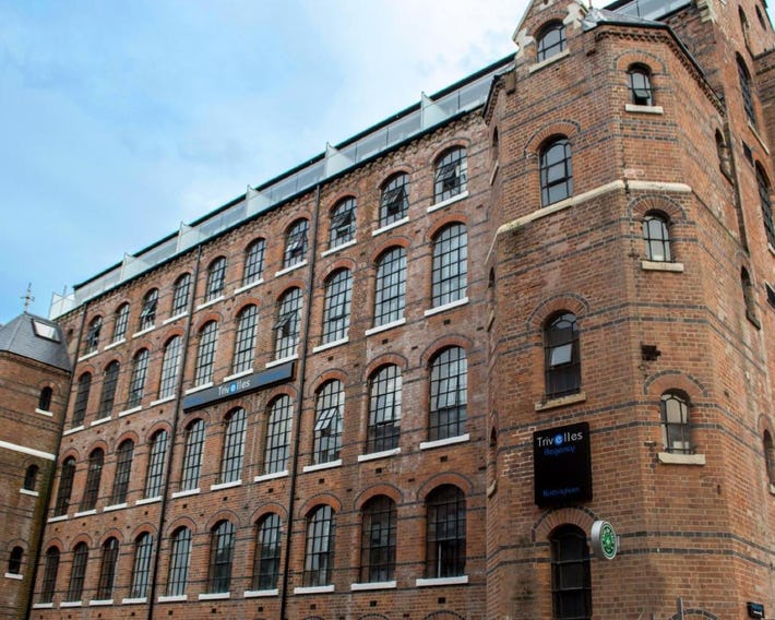 Trivelles Regency Nottingham