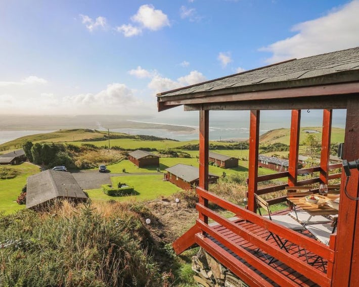 Top Of The World Lodge