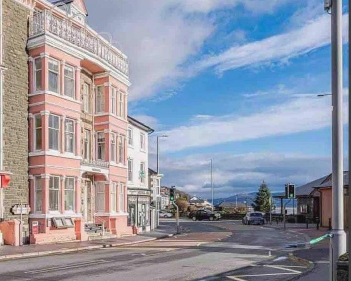 Seaview Apartment Westhaven
