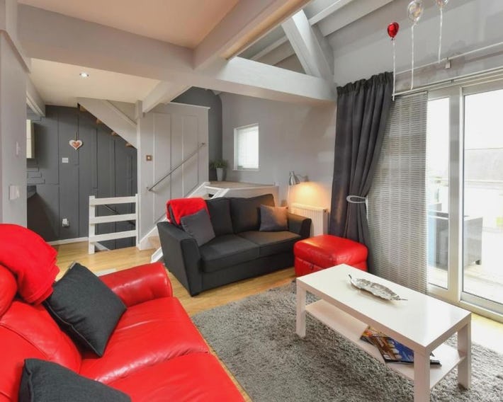 3 Bed in Abersoch oc-sealav