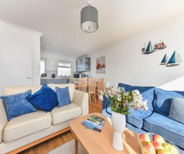 2 Bed In Abersoch Oc-147cae