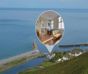 3 Bed in Aberystwyth oc-bow115