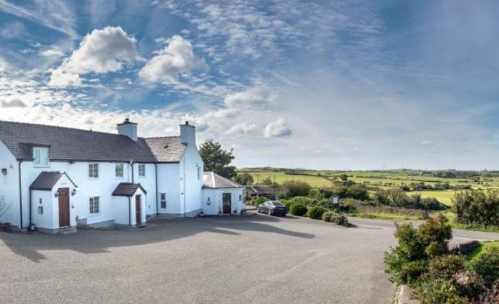 Lastra Farm Hotel