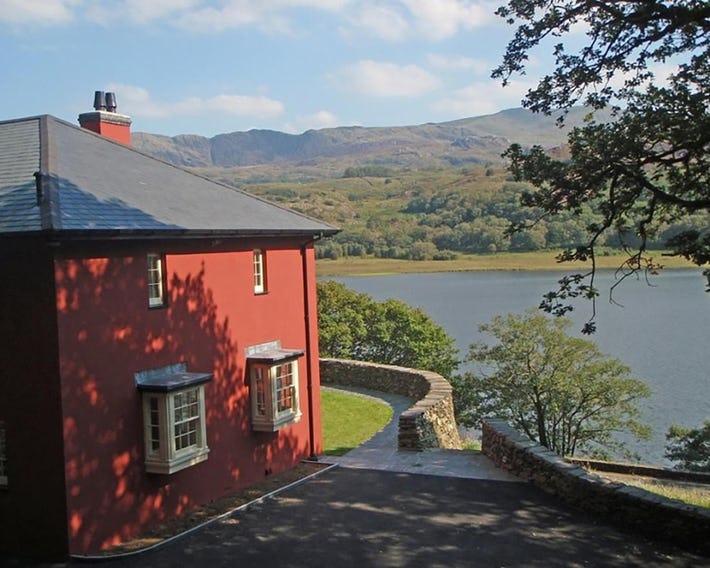 Dinas Noddfa