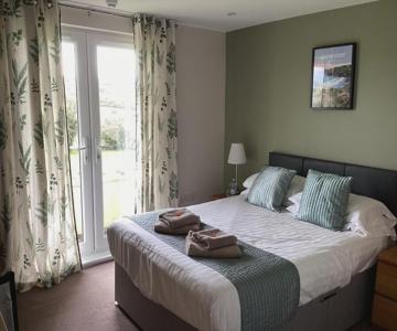 Manian Lodge